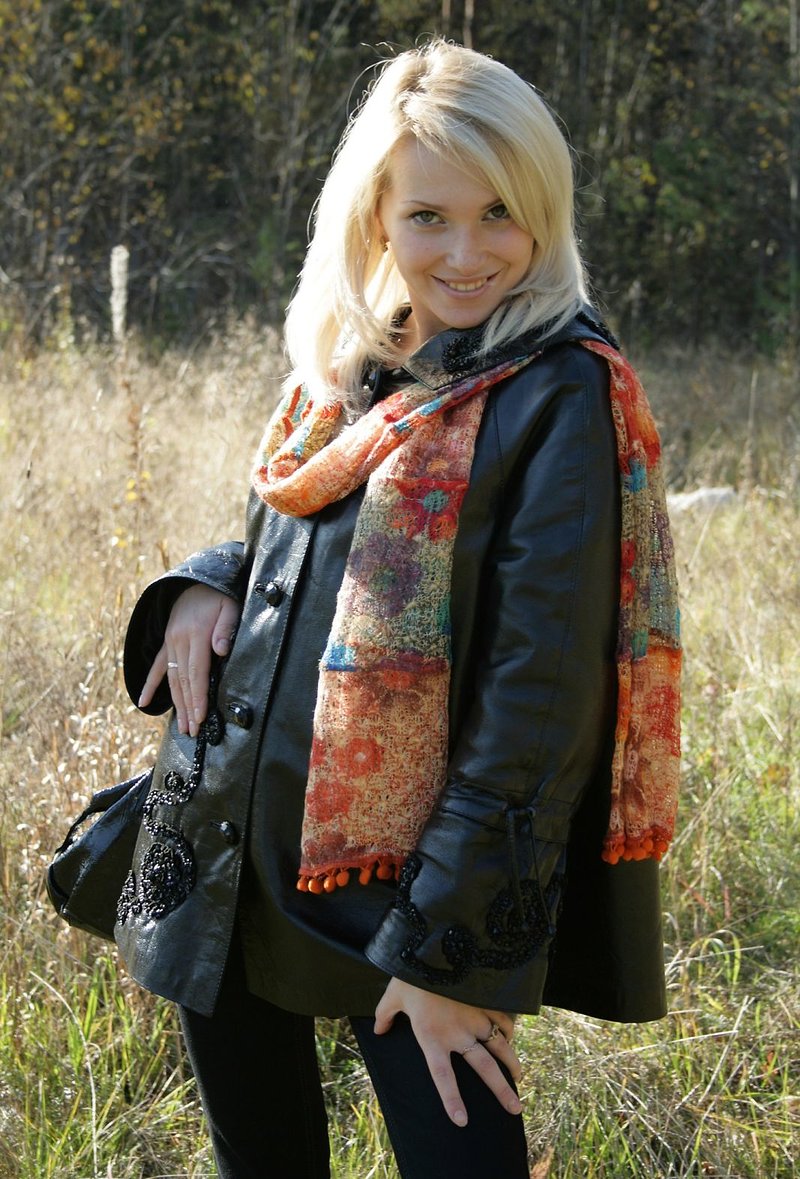 Юлия, 27 лет, 5 размер груди